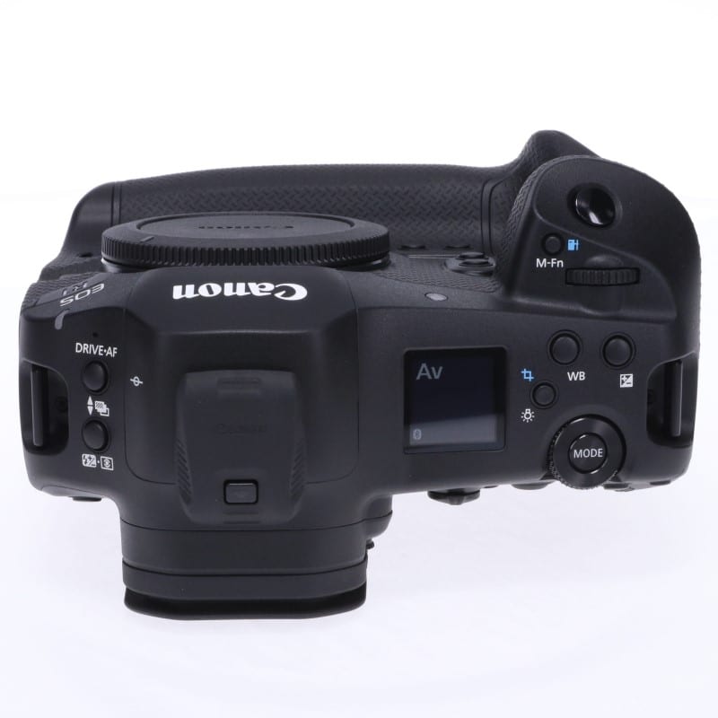 EOS R1 ボディー