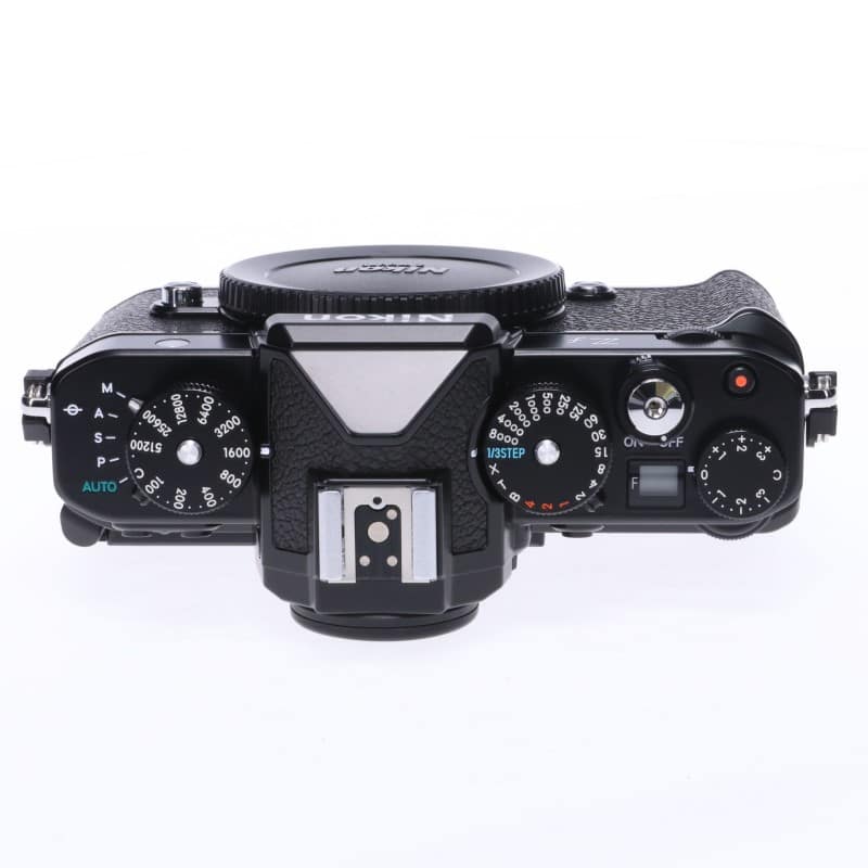 Zf ボディ