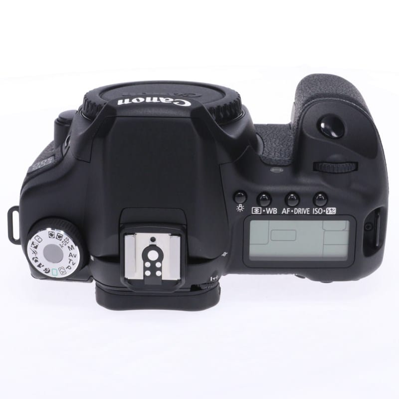 EOS 50D ボディ