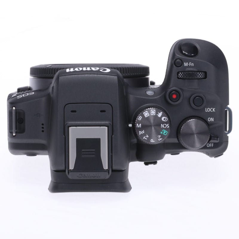 EOS R10 ボディー