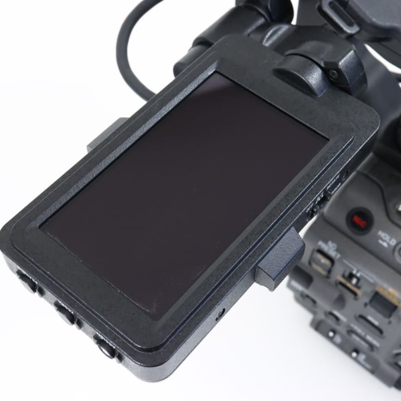 FX6 ボディ ILME-FX6V