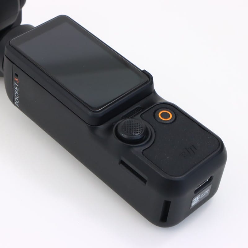 OP9923 [Osmo Pocket 3]