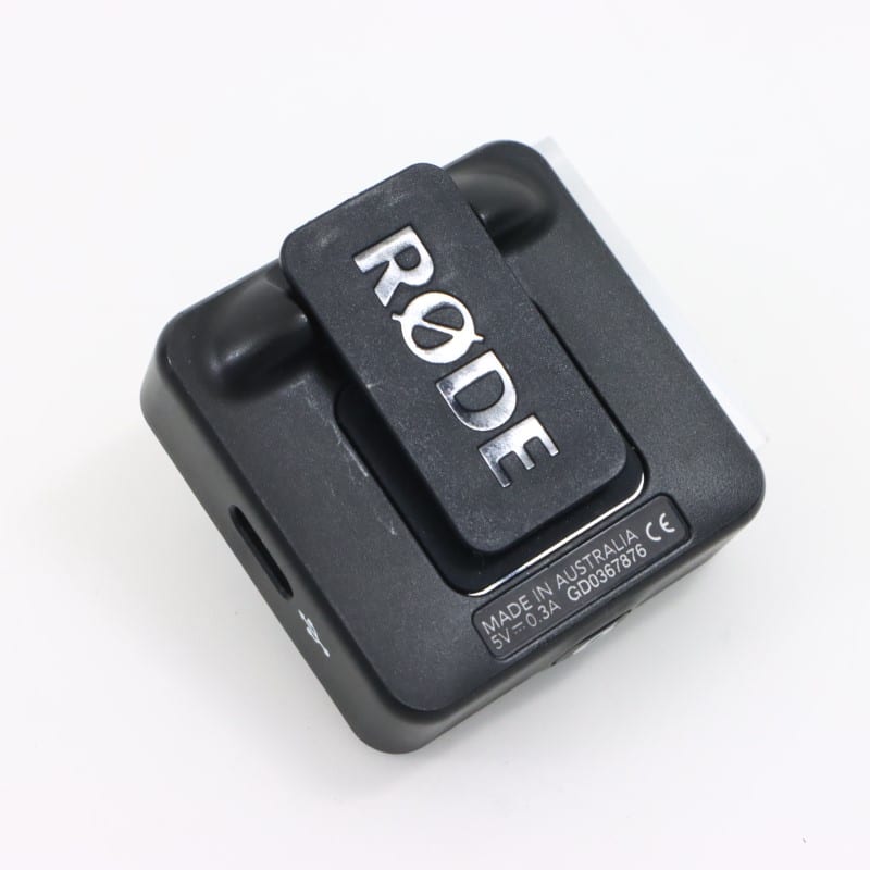 WIGOII [Wireless GO II]