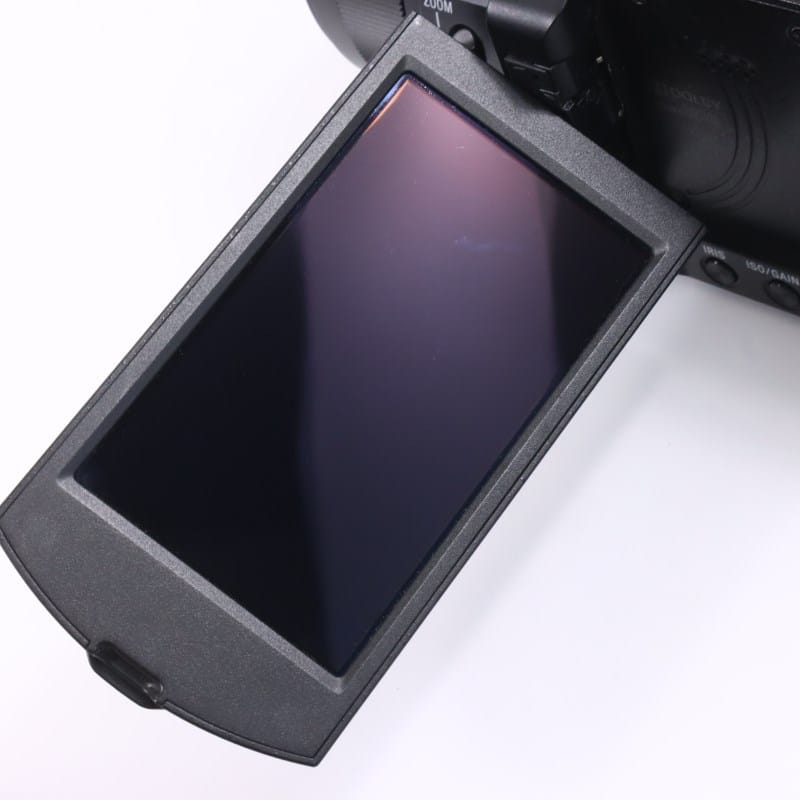 FDR-AX700 FDR-AX700/BC