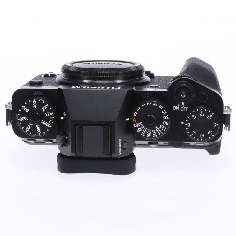 FUJIFILM X-T5 ボディ ブラック