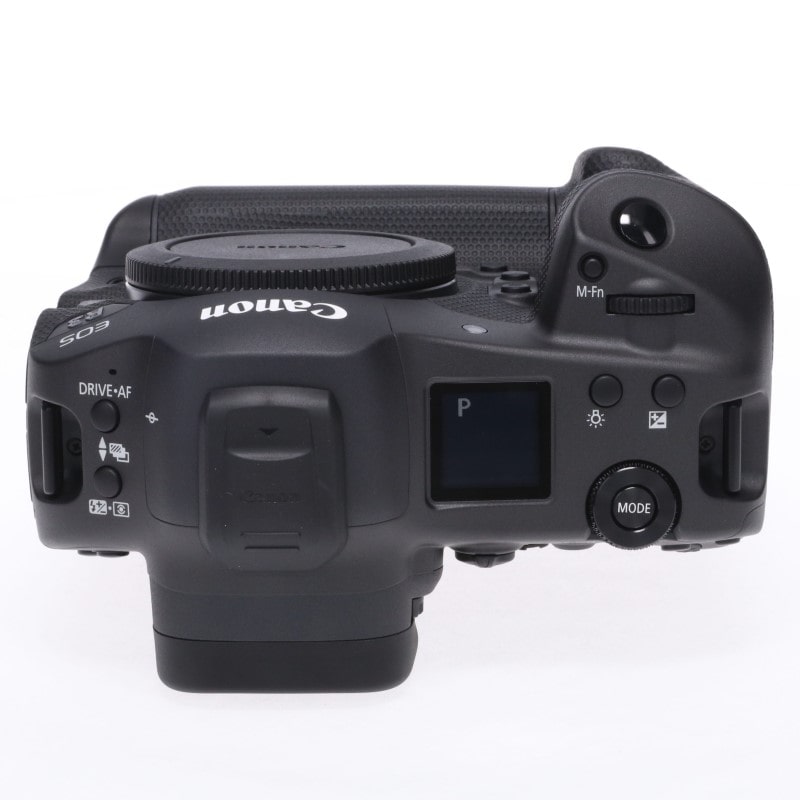 EOS R3