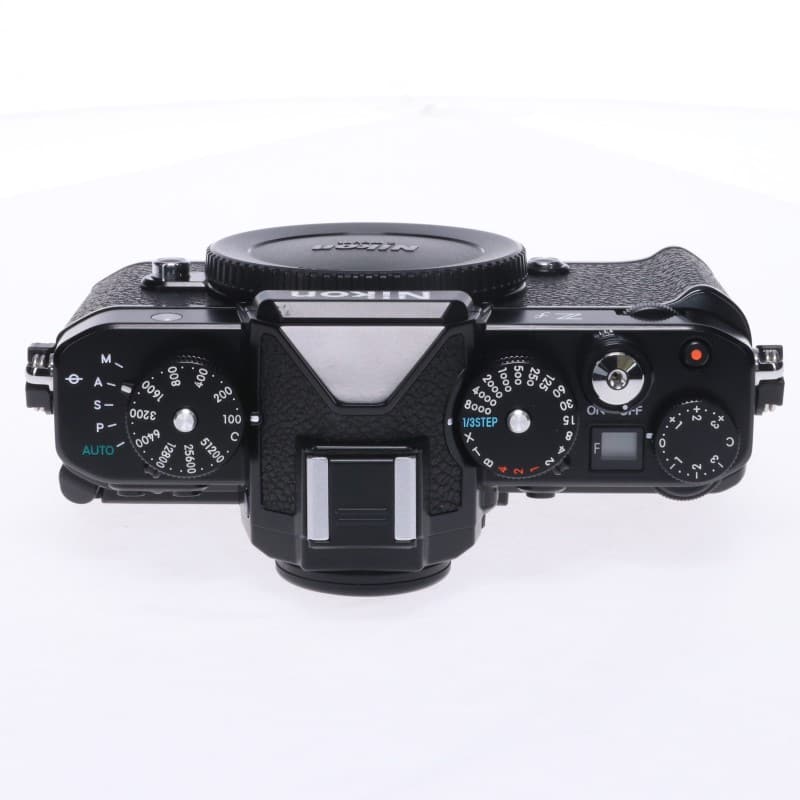 Zf ボディ