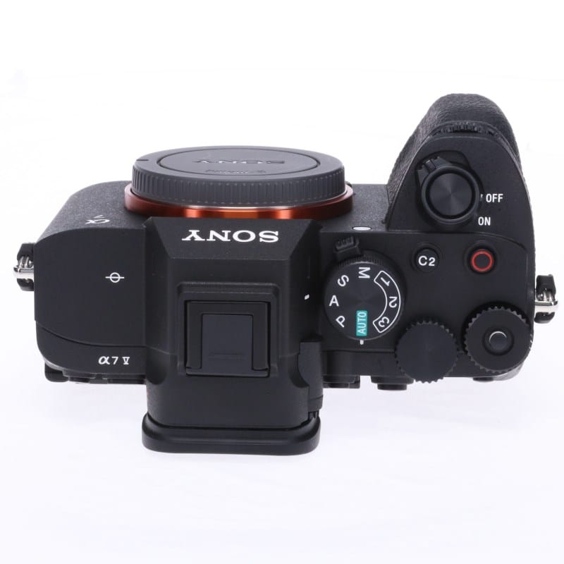α7 V ボディ ILCE-7M5