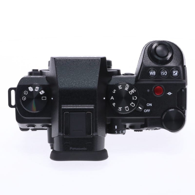 LUMIX G9 PROII ボディ DC-G9M2