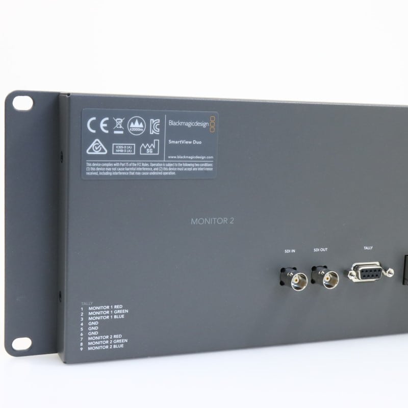 HDL-SMTVDUO2 [SmartView Duo 2]