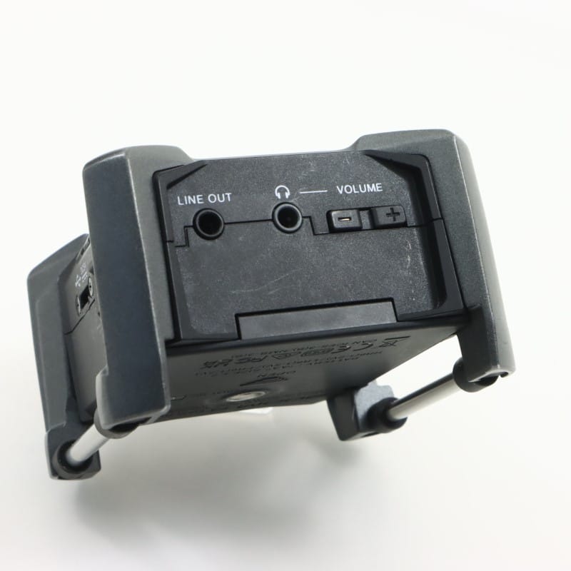 F3 [フィールドレコーダー]