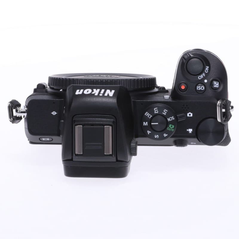 Nikon Z50 ボディ AB+ランク 中古｜フジヤカメラ
