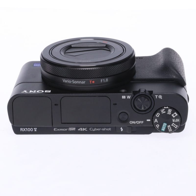 Cyber-shot RX100V DSC-RX100M5A
