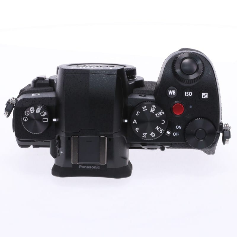 Panasonic LUMIX G99II ボディ DC-G99M2 Aランク 中古｜フジヤカメラ