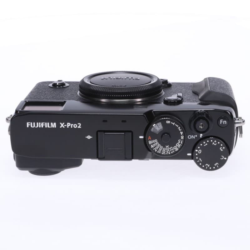 FUJIFILM X-Pro2 ボディ