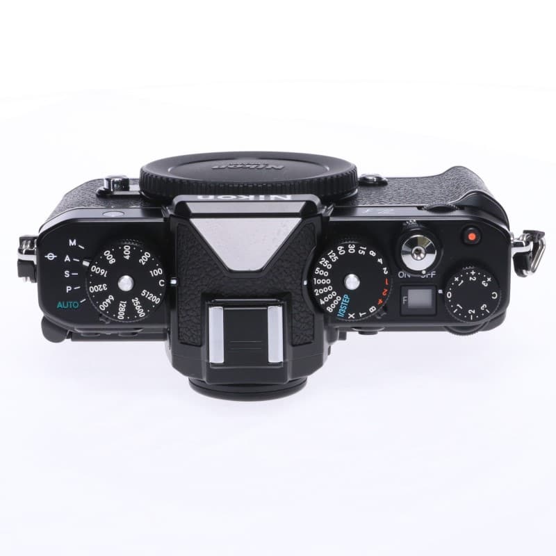 Zf ボディ