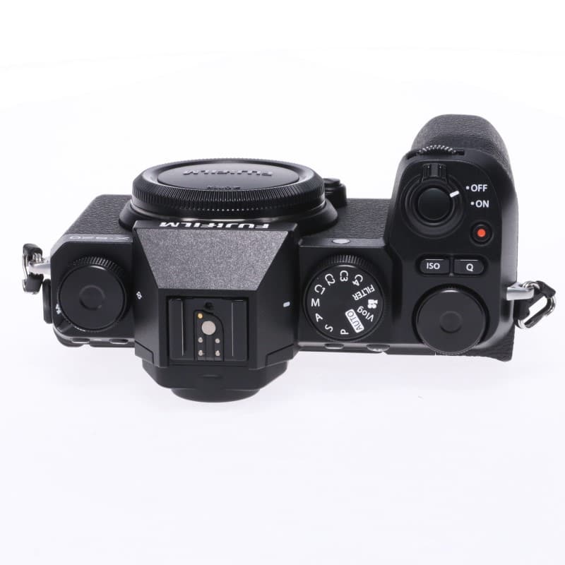 FUJIFILM X-S20 ボディ