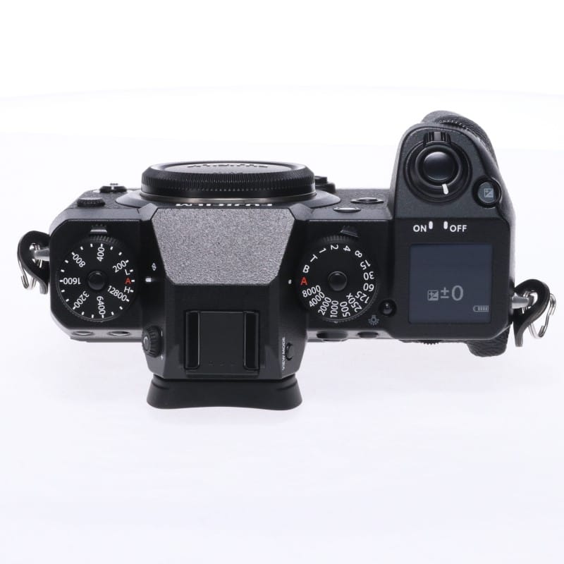 X-H1
