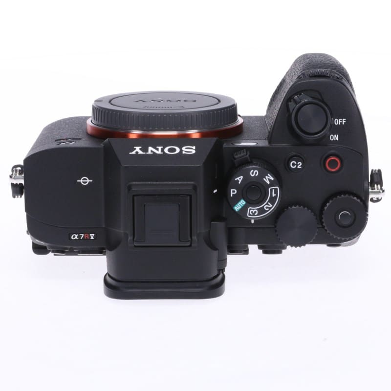 SONY α7R V ボディ ILCE-7RM5 Aランク 中古｜フジヤカメラ