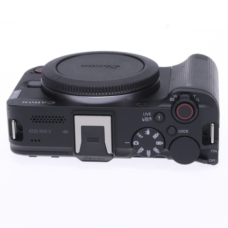 EOS R50 V ボディー