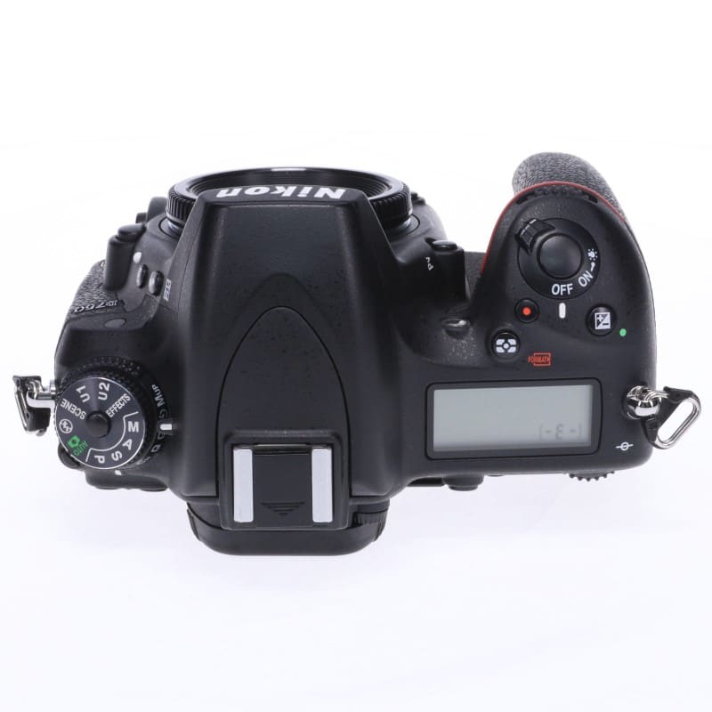 D750 ボディ
