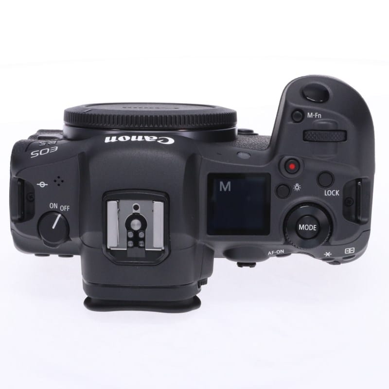 Canon EOS R5 ボディー ABランク 中古｜フジヤカメラ