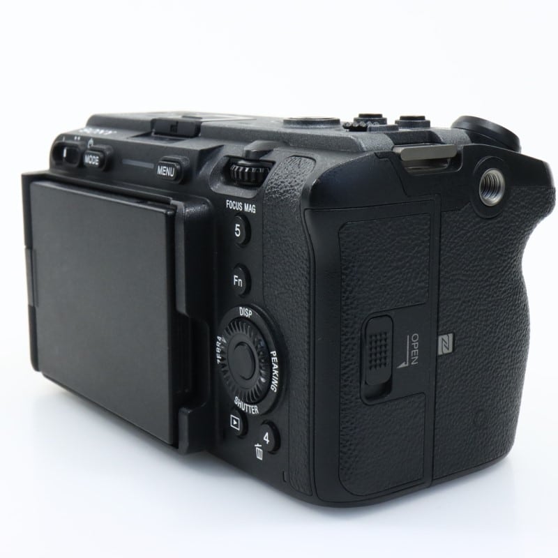 FX3 ボディ ILME-FX3