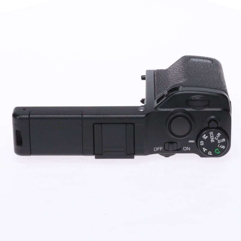 GXR ボディ