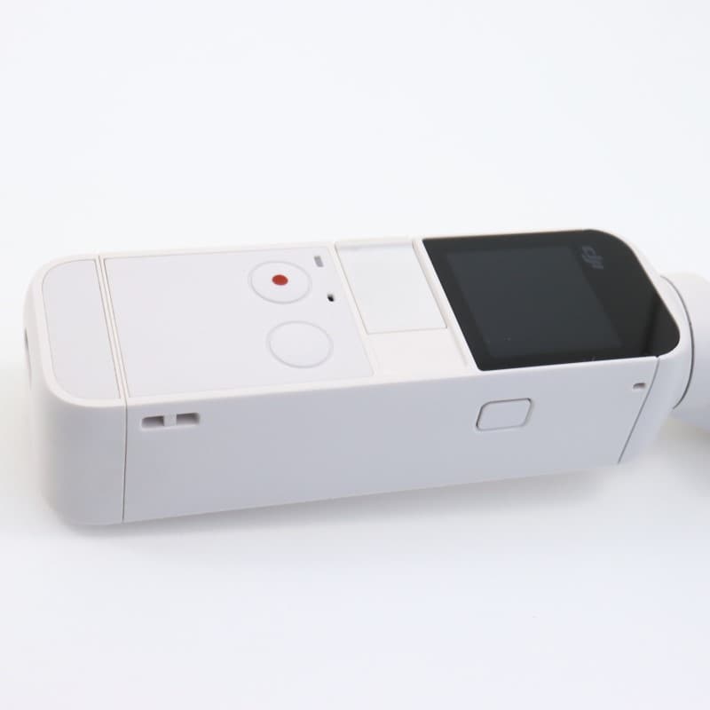 DJI Pocket2 Exclusive Combo限定色 DJI Pocket 2 Exclusive Combo (Sunset White) | DJI Pocket 2