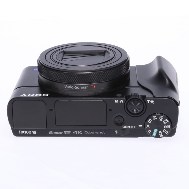 Cyber-shot RX100VII DSC-RX100M7