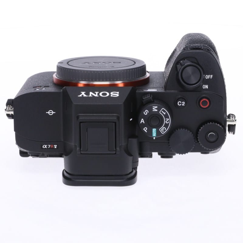 α7R V ボディ ILCE-7RM5