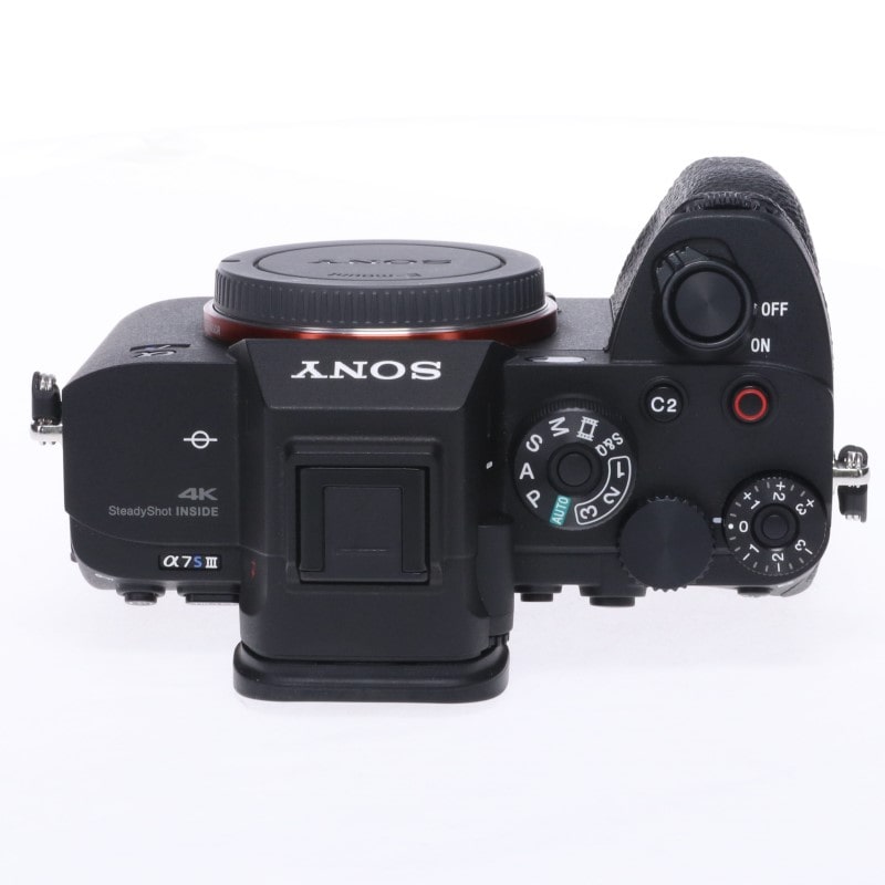 α7S III ILCE-7SM3