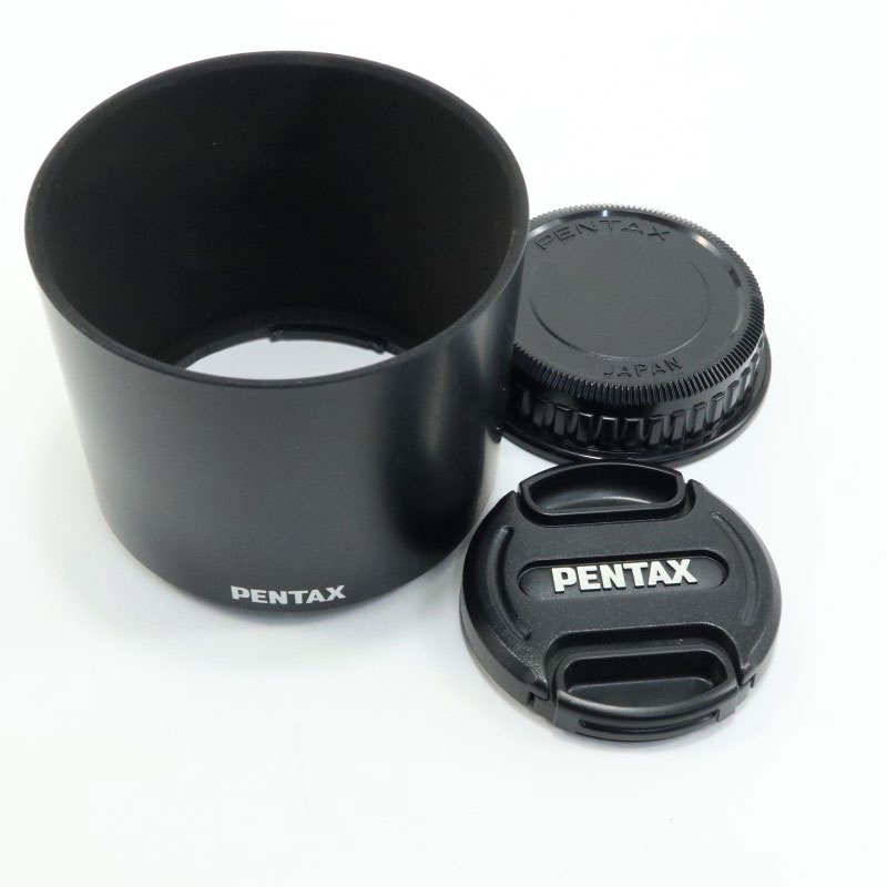 Smc Pentax D Fa マクロ 100mm F2 8 Wr 中古 フジヤカメラ フジヤカメラネットショップ