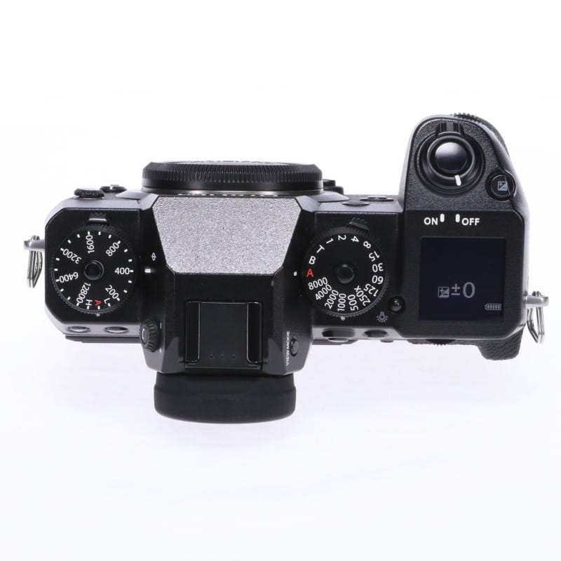 FUJIFILM X-H1 ボディ
