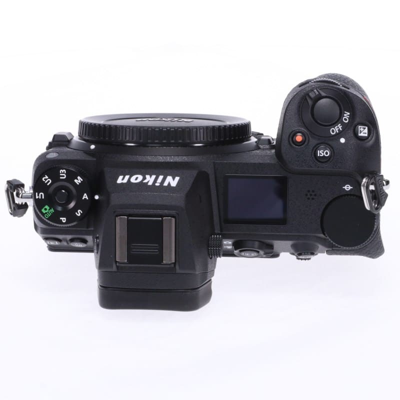 Z7II ボディ