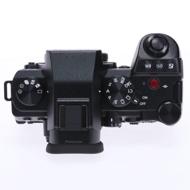 LUMIX G9 PROII ボディ DC-G9M2
