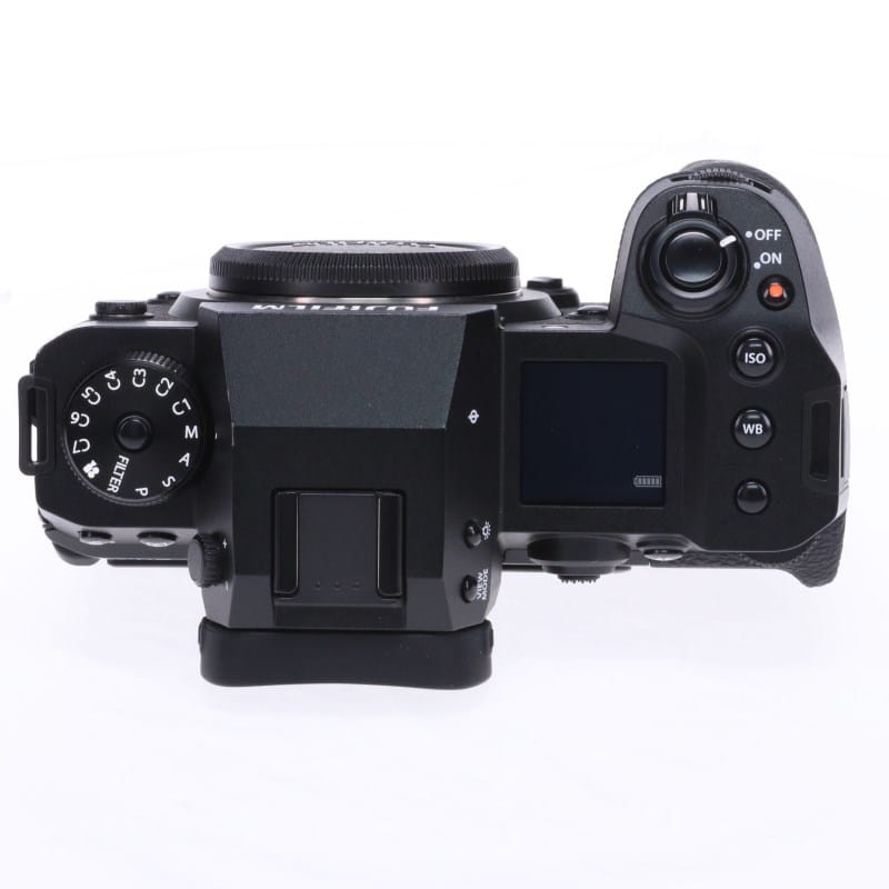 FUJIFILM X-H2 ボディ