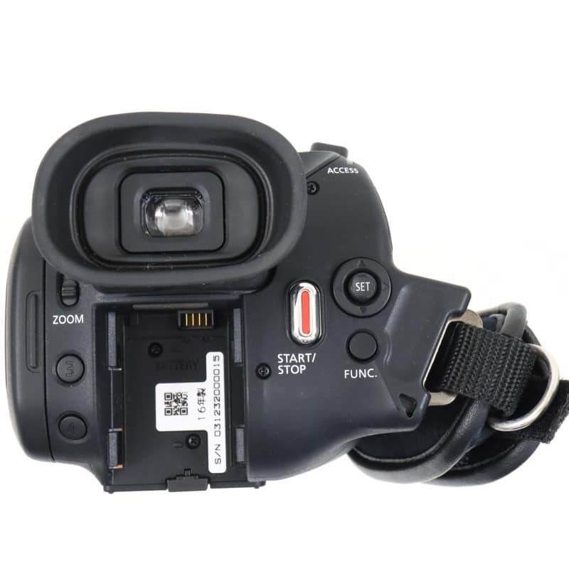IVISHFG40 [iVIS HF G40]