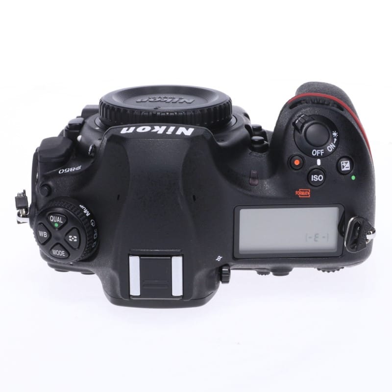 D850 ボディ