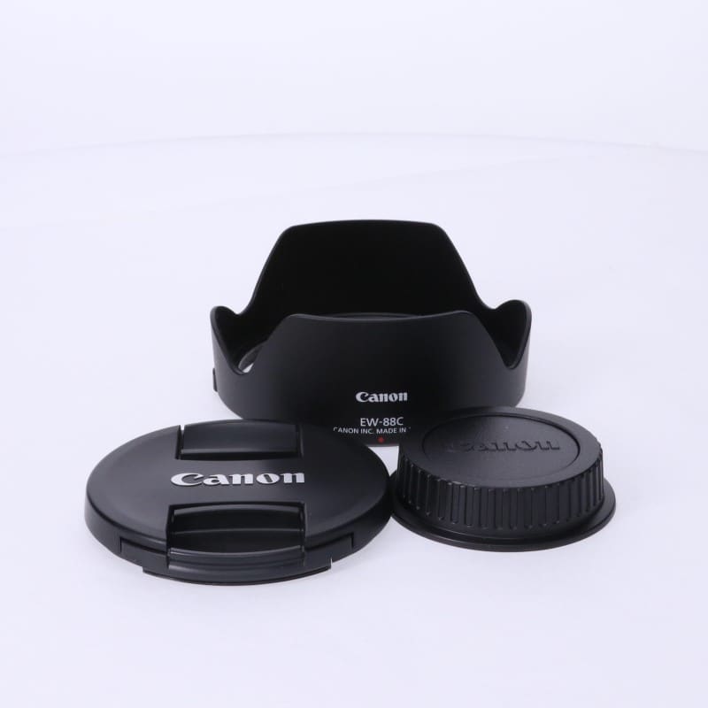 EF24-70mm F2.8L II USM