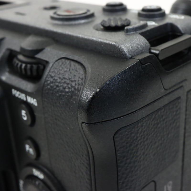 FX30 XLRハンドルユニット同梱モデル ILME-FX30