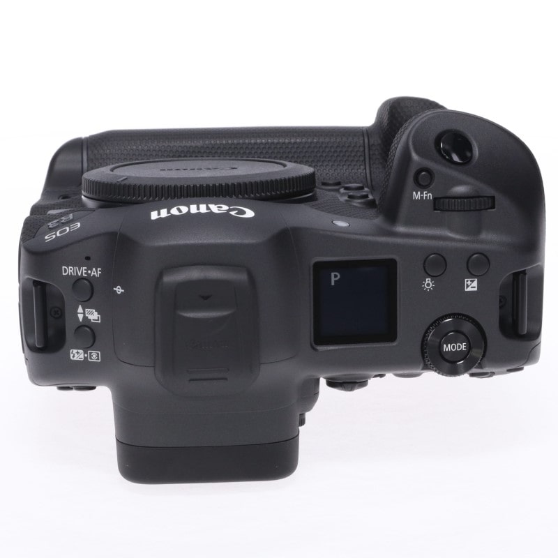 EOS R3