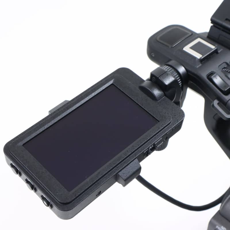FX6 ボディ ILME-FX6V