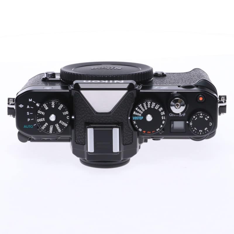 Zf ボディ