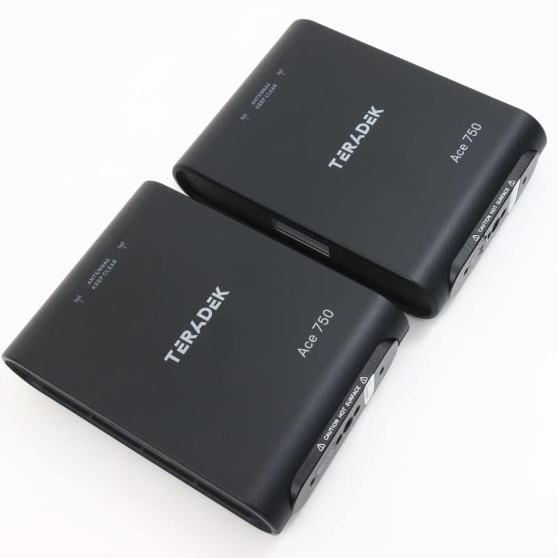 Ace 750 TX / RX 10-2240