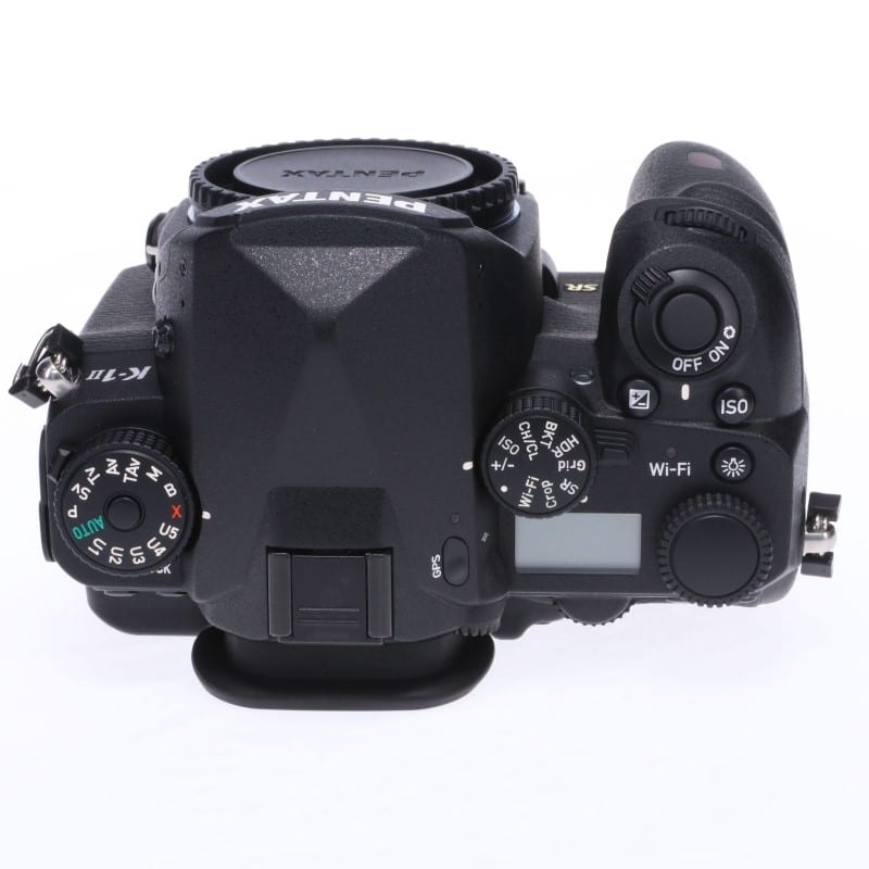 PENTAX K-1 Mark II ボディキット