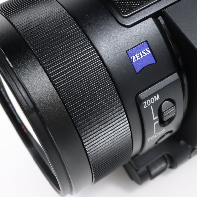 HXR-NX80 [NXCAMカムコーダー]