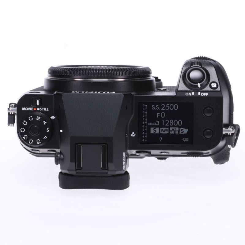 FUJIFILM GFX100S II ボディ