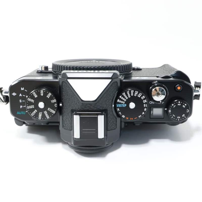 Zf ボディ（ブラック）