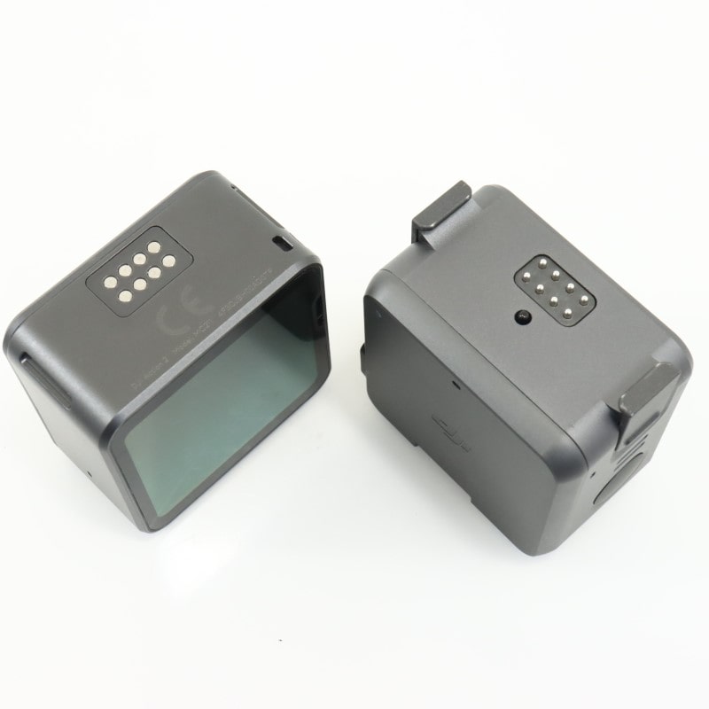 AC2DSC [DJI Action 2 Dual-Screenコンボ]